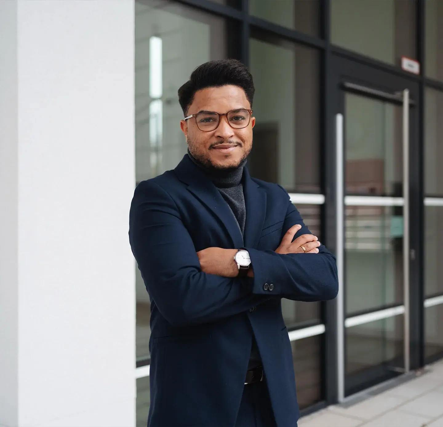 L&E Investment Portrait