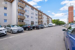 ETW Schildensteinstr. MUC-49