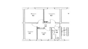 Gleißnerplatz 3 Grundriss