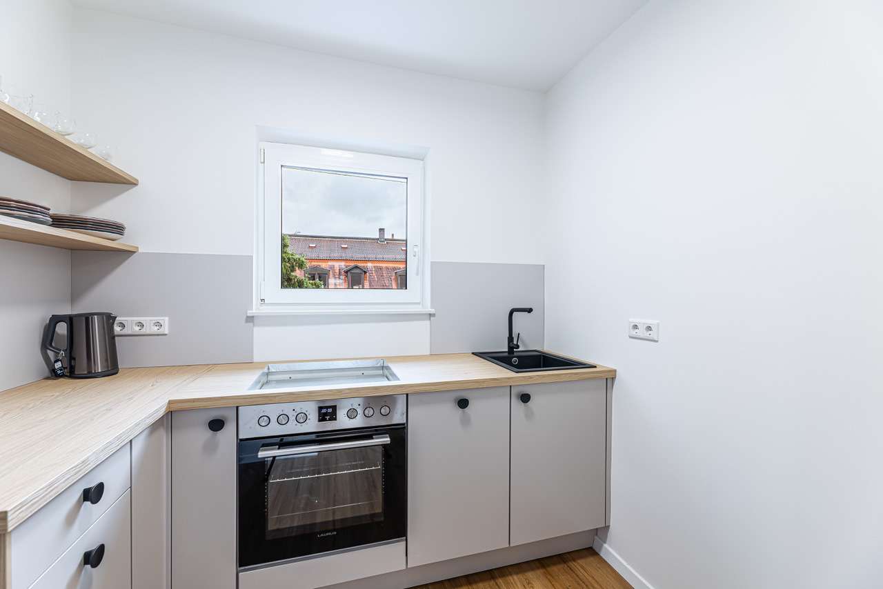 Holzstrasse 20 - Furth-4