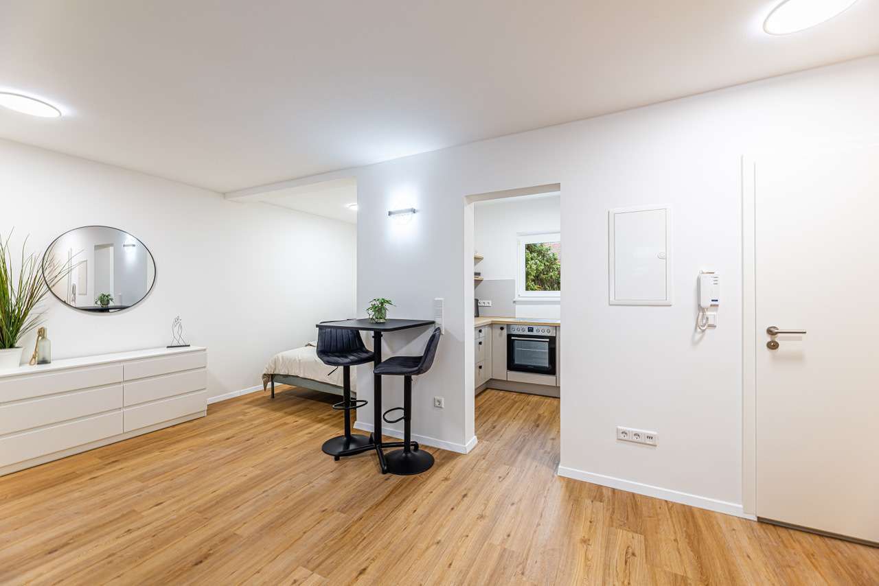 Holzstrasse 20 - Furth-17
