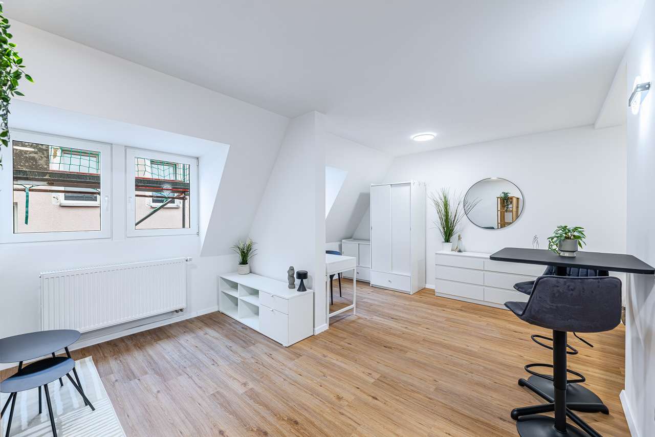 Holzstrasse 20 - Furth-18