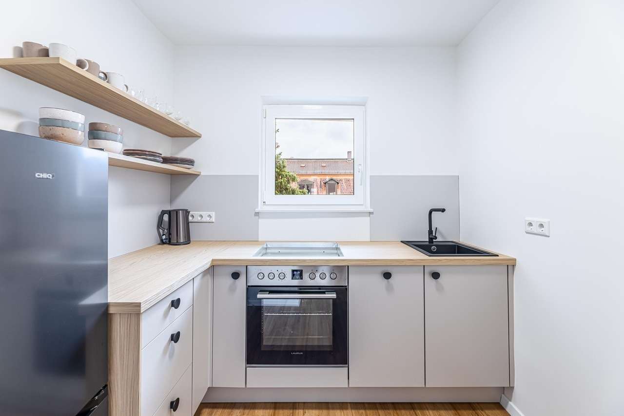 Holzstrasse 20 - Furth-5
