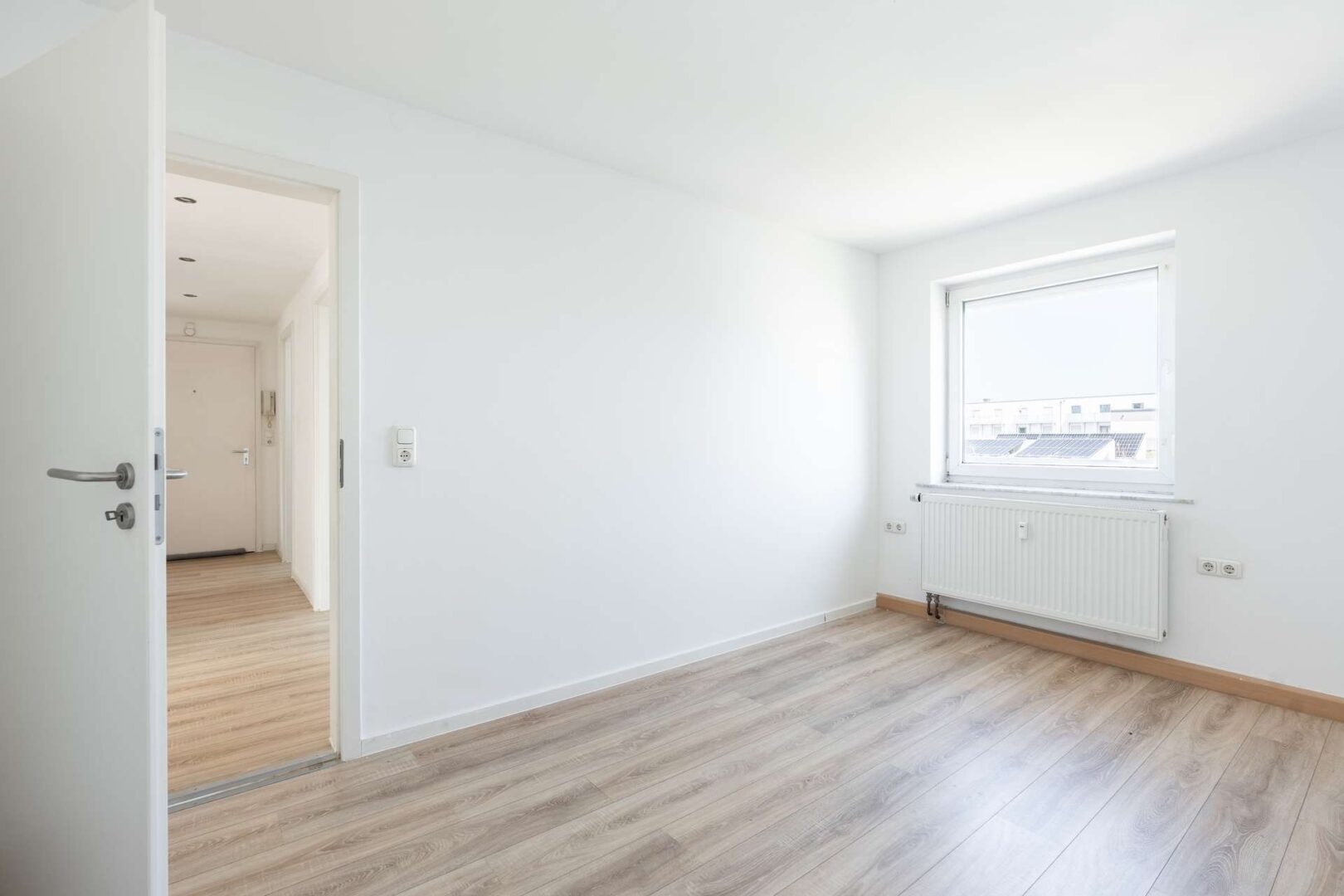 Schlafzimmer 2