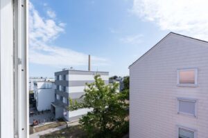 Aussicht